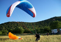 parapente ecole ardeche