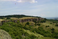 parapente barbule