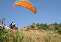 formation ardeche parapente