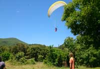 formation parapente ardeche