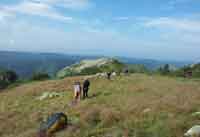 ecole parapente barbule