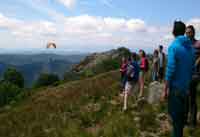 ecole parapente ardeche