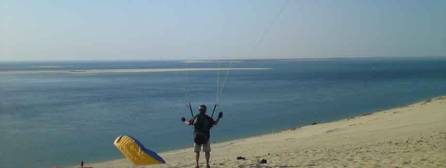 barbule dune pyla