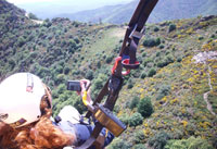 barbule parapente ardeche