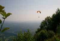 barbule tarif parapente